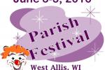 St. Aloysius Parish Festival 